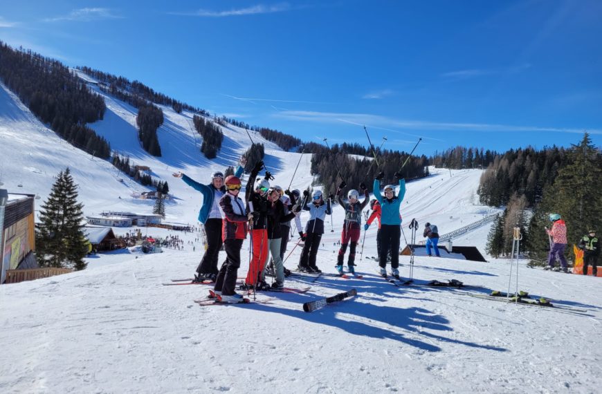 LIFE Radio Skitag