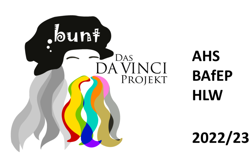 Da Vinci-bunt!