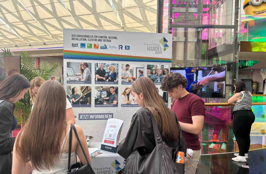 GROW-Jobfestival