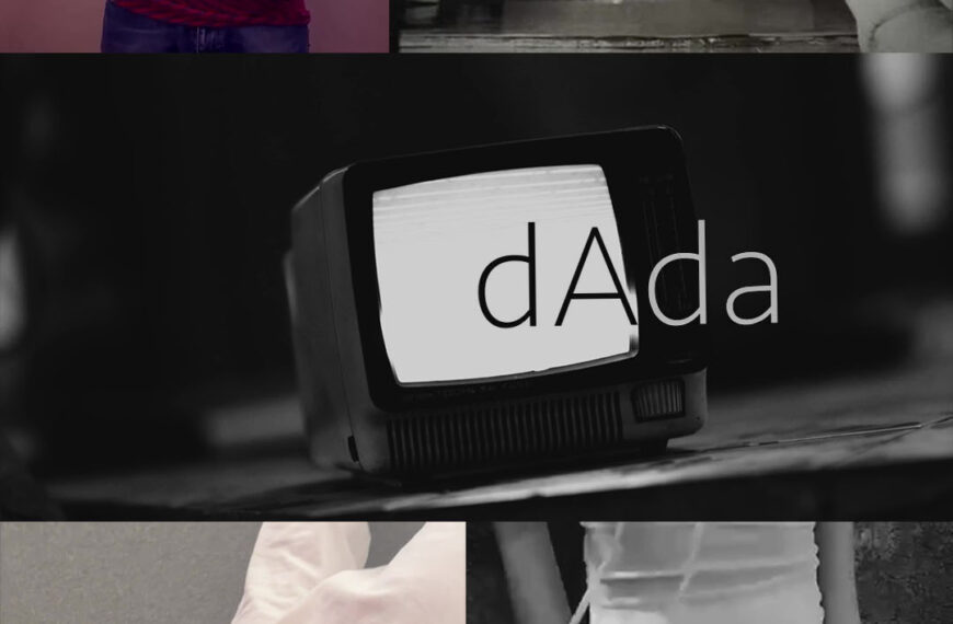 DADA (4 HLW)