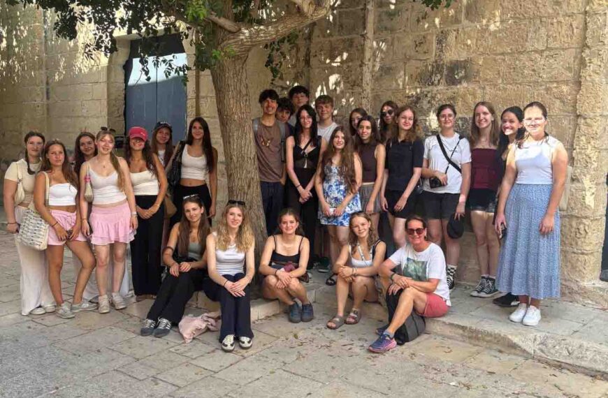 Unvergessliche Tage auf Malta (4 HLW)