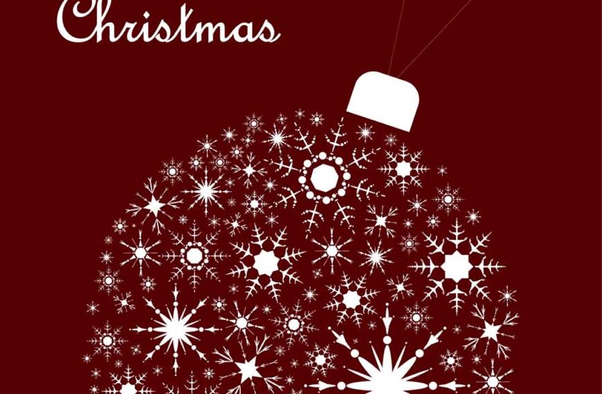 Weihnachtskarten (1 HLW)