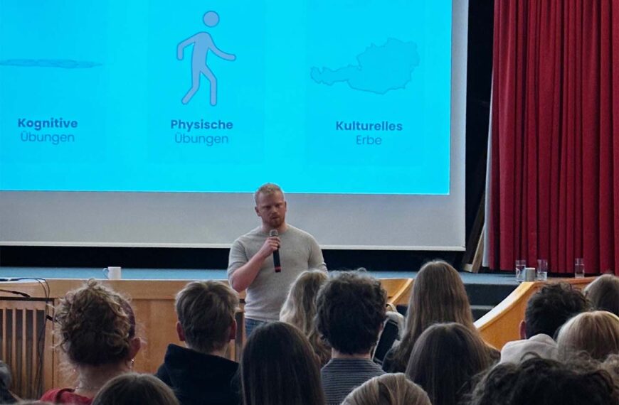 Erfolgreich in der Selbstständigkeit