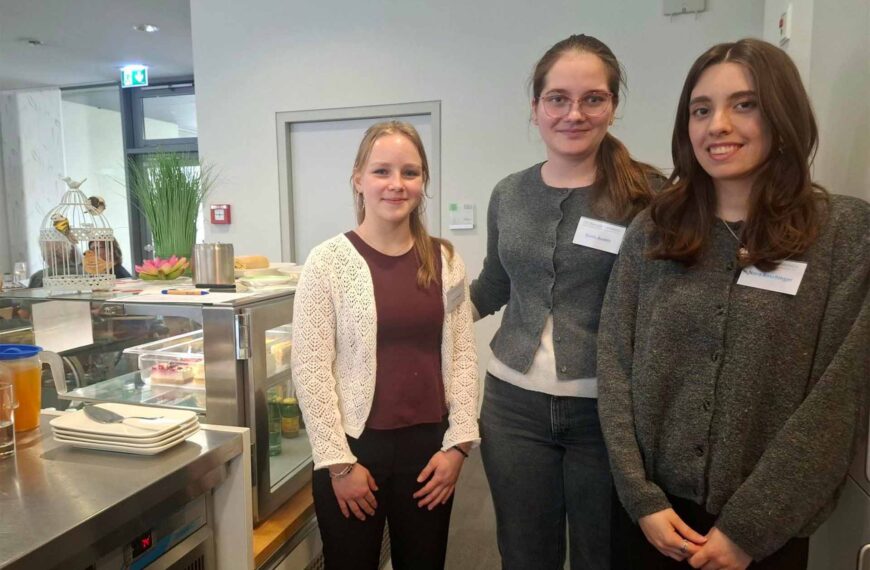 Sozialprojekt (4a HLW)