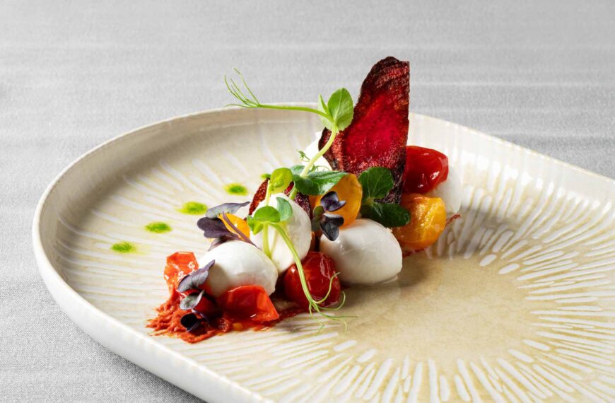 Workshop Kochen – Foodstyling – Foodfotografie 