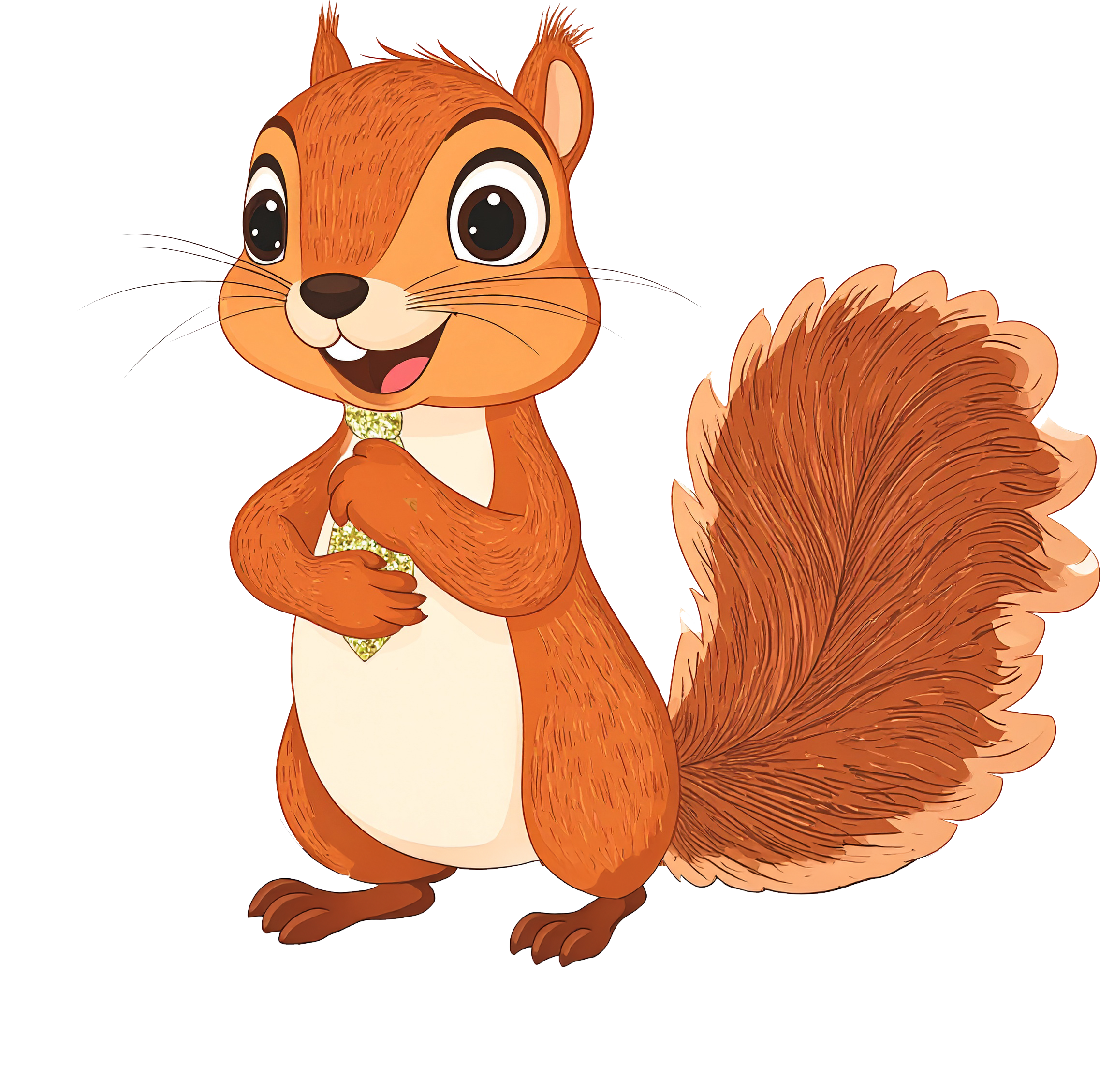 Eichhörnchen