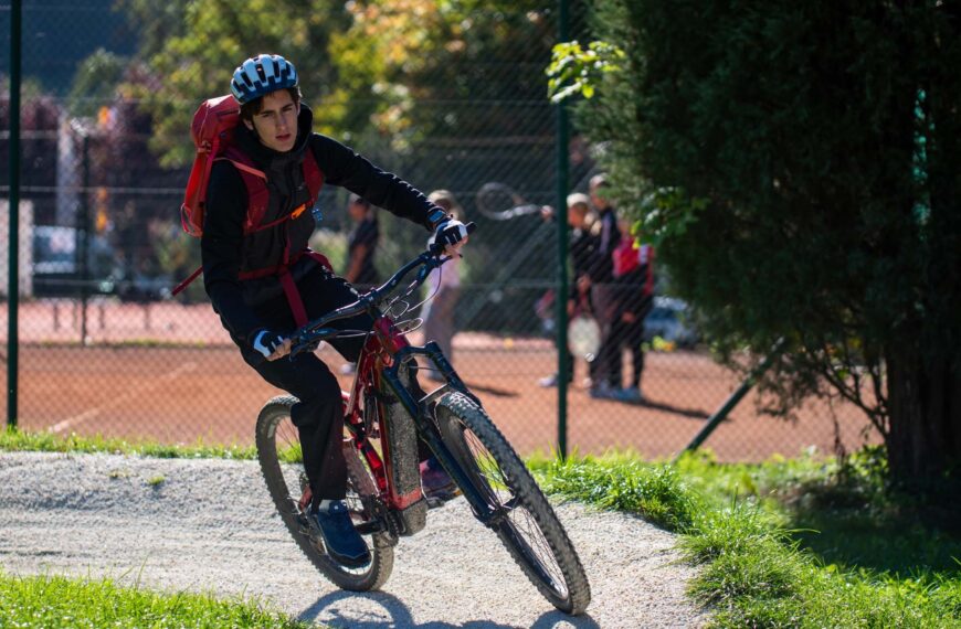 Sportwoche 2026